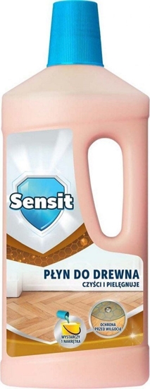 Picture of Politan Gosia Sensit Pyn Do Drewna 750ml