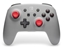 Picture of PowerA - Wireless Controller ? Retro Grey/ Nintendo Switch