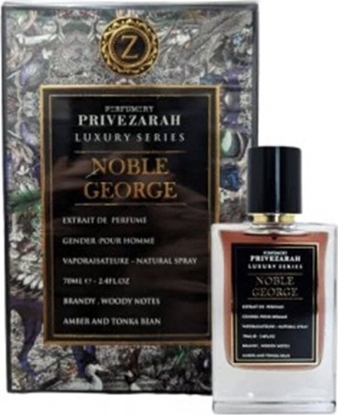 Attēls no PRIVEZARAH Noble George EDP spray 80ml