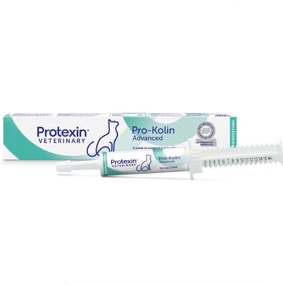 Picture of Pro-Kolin Advanced dla kotów tubka 15ml