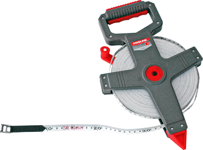 Picture of Proline Mērlente  30m stiklašķiedra ar rokt.