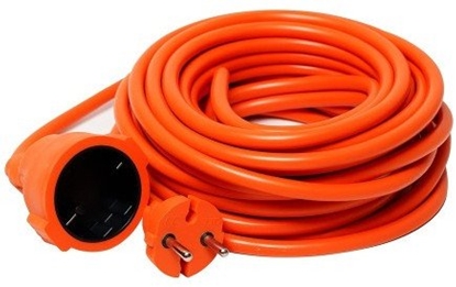 Attēls no Przeduacz zwijany 10m  PZO10M2x1 0mm VERTEX