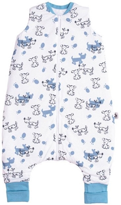 Picture of PULP-PIWOREK BAWENIANY CAOROCZNY Z     NOGAWKAMI 1,75TOG OD 2 DO 4L PIESKI