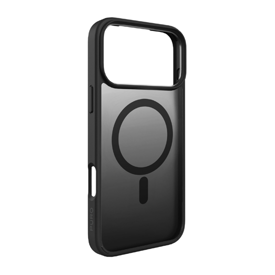 Picture of Puro Gradient TPU Case Compatible with MagSafe for