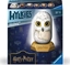 Picture of Puzzle 3D Hylkies: Hedwiga