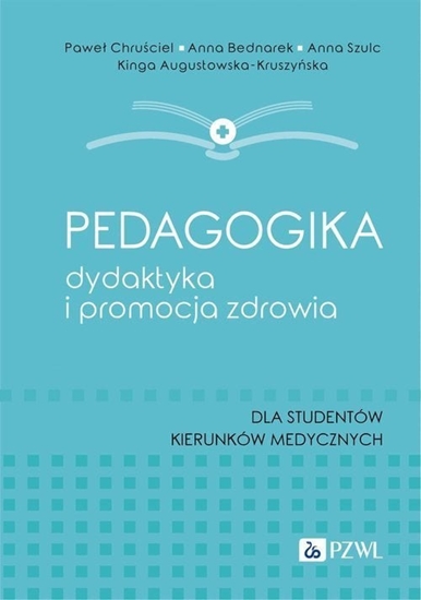 Изображение PZWL Pedagogika, dydaktyka i promocja zdrowia