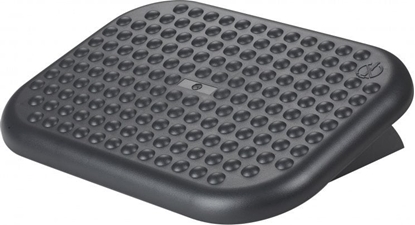 Изображение Q-Connect Podnóek Q-CONNECT, 448x325mm, czarny