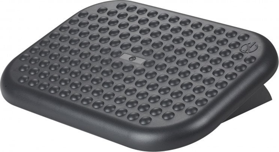 Изображение Q-Connect Podnóek Q-CONNECT, 448x325mm, czarny