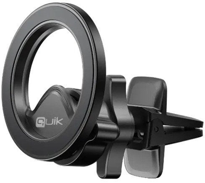 Attēls no Quik Uchwyt magnetyczny do samochodu QM-920