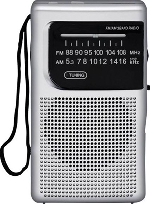 Picture of Radio LTC Lega