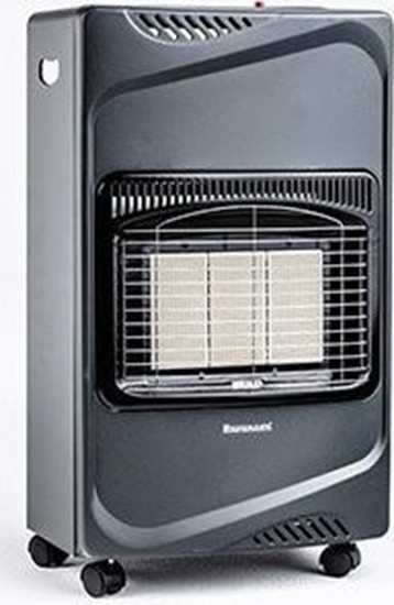 Изображение Ravanson Ogrzewacz gazowy Ravanson LD-168N