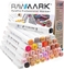 Attēls no rawmark Pro markery alkoholowe purePRO 36 kolorów Portrait