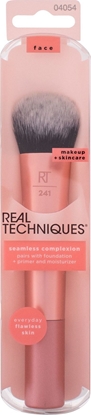 Attēls no Real Techniques Real Techniques Brushes RT 241 Seamless Complexion Brush Pdzel do makijau 1szt