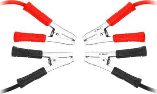 Picture of Rebel Kable rozruchowe 600A 4m