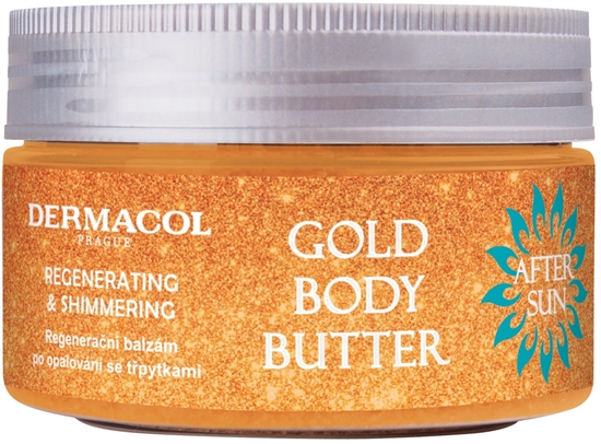 Picture of Regenerating cream after tanning 200 ml