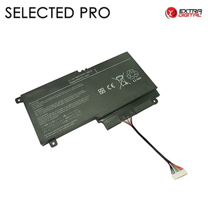 Изображение Replacement PA5107U-1BRS Battery for Toshiba Laptop 2500mAh