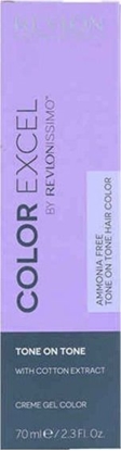 Изображение Revlon Trwaa Koloryzacja Revlon Cor 4.65 N 4.65 (70 ml)