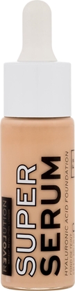 Изображение Revolution Relove Revolution Relove Super Serum Hyaluronic Acid Foundation Podkad 25ml F2