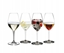 Picture of Riedel Mixing Champagne glass set, 4 pieces