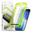 Picture of Ringke Easy Slide 2-pack tempered glass for iPhone