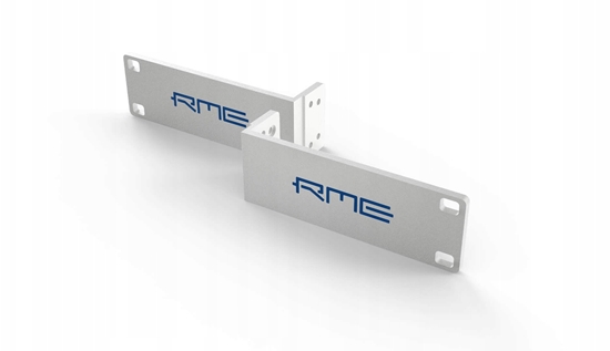 Изображение RME RM19-II - Uszy do montau w racku interfejsów 9.5