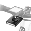 Picture of Rockbros JP008 front bike light for counter with p