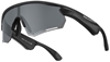 Picture of Rockbros Rockbros SP251 Polarized Bluetooth Sunglasses (Dark)