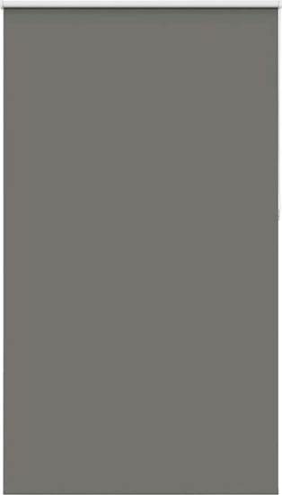 Picture of Roleta zaciemniajca szara 120x230cm Szeroko tkaniny 116,6cm