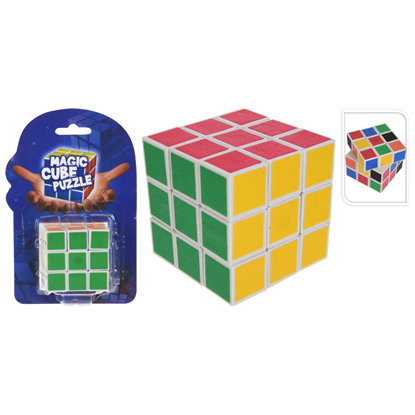 Picture of Rotaļlieta Rubiks Kubiks