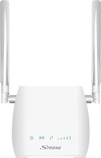 Picture of Strong 4G LTE Mini Router Wi-Fi 300 - 1 ethernet port