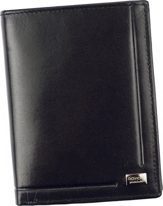Изображение Rovicky Pojemny mski portfel  Rovicky NoSize