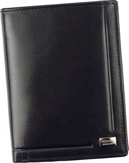 Изображение Rovicky Pojemny mski portfel  Rovicky NoSize
