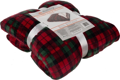 Attēls no Ruhhy Koc 1,6x2m dwustronny Ruhhy 24826