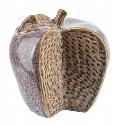 Picture of SAGGIO APPLE Figura 17x9x17cm