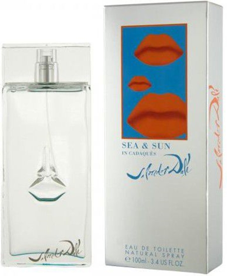 Изображение Salvador Dali EDT 100 ml