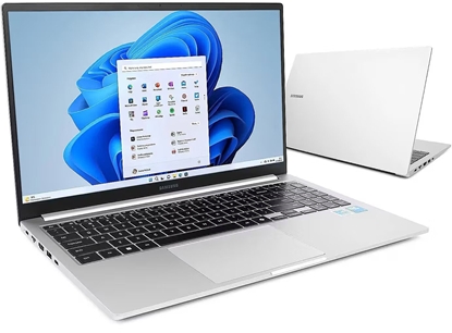 Изображение Samsung Galaxy Book4 - Core 7 150U | 15,6" | 16GB | 512GB | Win11