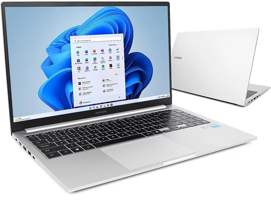 Изображение Samsung Galaxy Book4 - Core 7 150U | 15,6" | 16GB | 512GB | Win11