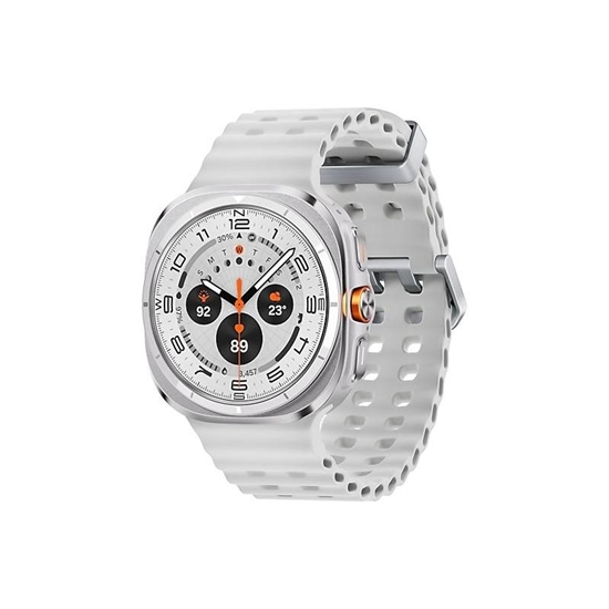 Изображение SAMSUNG GALAXY WATCH ULTRA 47MM LTE TITANIUM WHITE L705