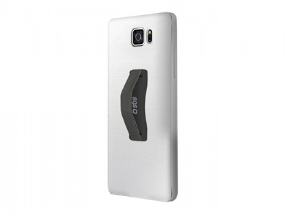 Attēls no SBS  melna - Aksesuars viedtalrunim Universal Selfie Sticker for Smartphone