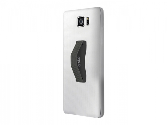 Picture of SBS  melna - Aksesuars viedtalrunim Universal Selfie Sticker for Smartphone