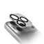 Изображение SBS Camera Glass for iPhone 17 Pro with D3O Techno