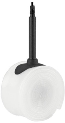 Attēls no SCHWALBE Aerothan Tube SV20E 40mm 700 x 23-28c (23-28x622) Presta 40 mm