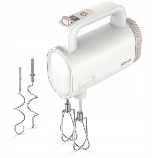 Picture of Sencor SHM 9130WH AccuTech