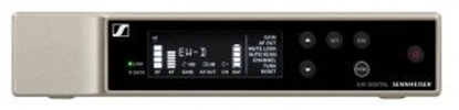 Picture of Sennheiser SENNHEISER EW-D EM (Q1-6)