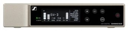 Picture of Sennheiser SENNHEISER EW-D EM (Q1-6)