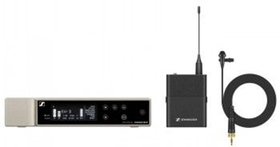 Picture of Sennheiser SENNHEISER EW-D ME2 SET (Q1-6)