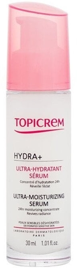 Picture of Serum do Twarzy Topicrem Hydra+ 30 ml
