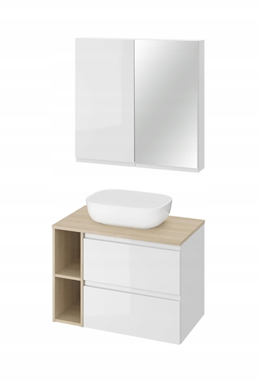 Picture of SET B690 MODUO 50P+B80D+S60B+S20D+L+SW(FSC MIX70% SGSCH-COC-007574)WIR