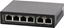 Picture of SG64WP-BT PULSAR Switch PoE 6-portowy Gigabit Ethernet 4x PoE++