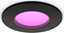 Picture of Signify Philips Hue White & Col. Amb. Slim Recessed 90mm schwarz